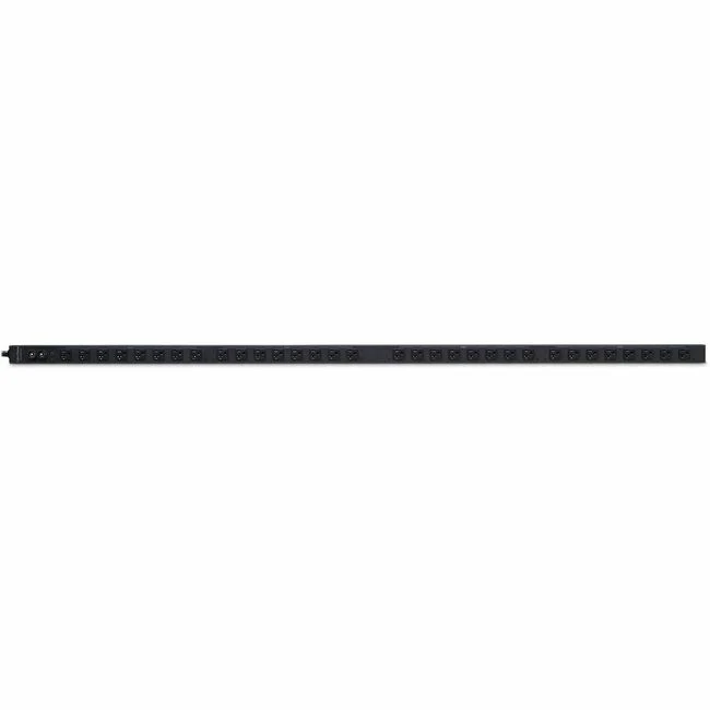 CyberPower Basic PDU30BVT32F 32-Outlets PDU - 32 x NEMA 5-20R - Zero U 70" Vertical Rackmount, Horizontal Rackmount, Wall-mountable