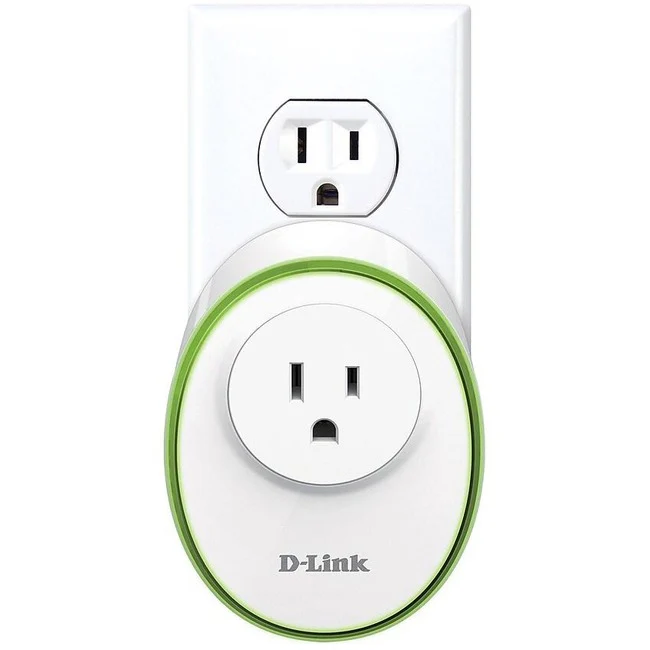 D-Link mydlink DSP-W115 Smart Plug