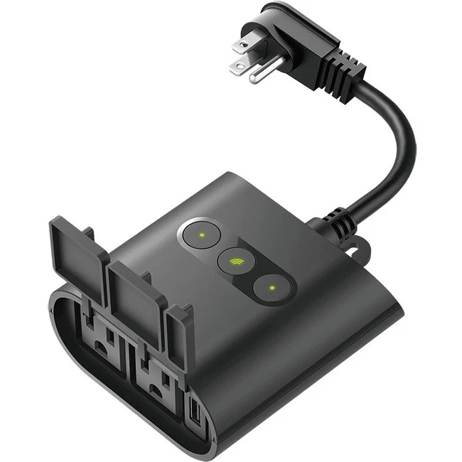 D-Link mydlink Outdoor Wi-Fi Smart Plug
