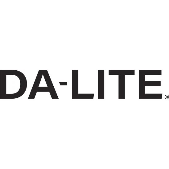 Da-Lite Add-On "A" Braces