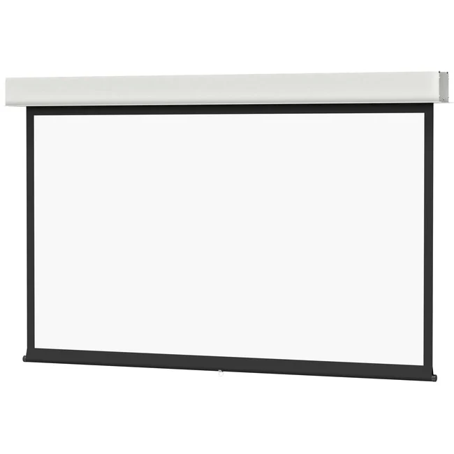 Da-Lite Advantage Manual With CSR (Ceiling Recessed)