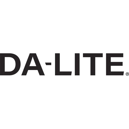 Da-Lite Cosmopolitan Projection Screen