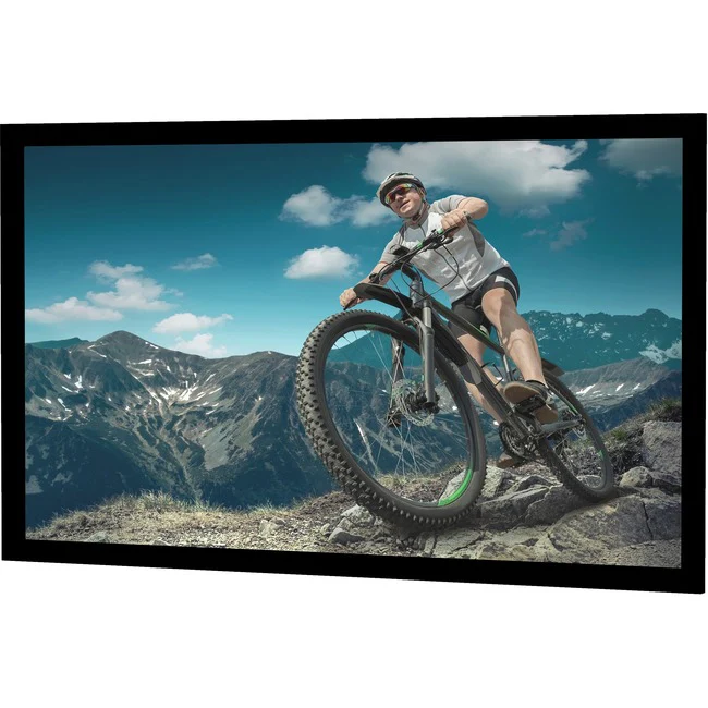 Da-Lite Fast-Fold NXT Screen System - DISCONTINUED