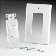 Da-Lite Hard Wire Switch