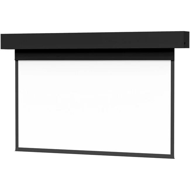 Da-Lite Horizon Electrol Projection Screen