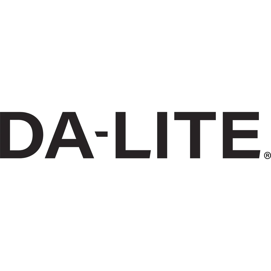 Da-Lite IDEA Panoramic Projection Screen