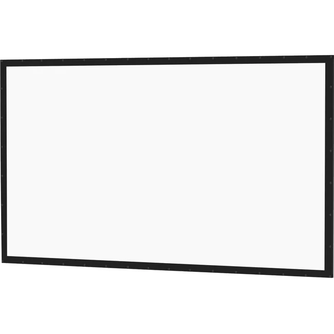 Da-Lite Perm-Wall Projection Screen