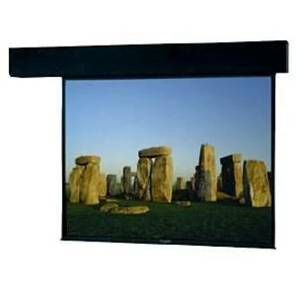 Da-Lite Senior Electrol Projection Screen