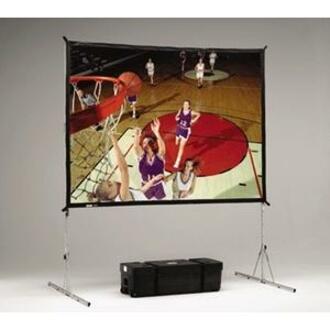 Da-Lite Standard Fast-Fold Screen System