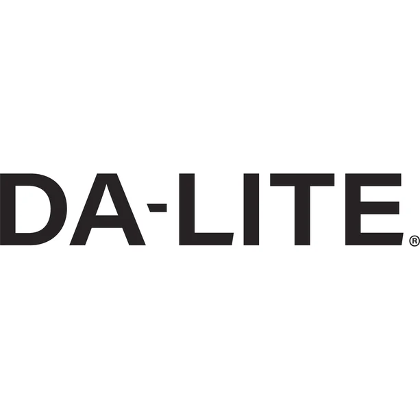 Da-Lite Studio Electrol Projection Screen