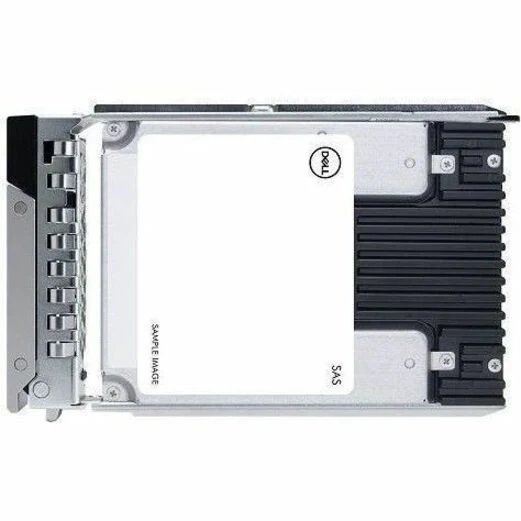 Dell 1.92 TB Solid State Drive - 2.5" Internal - SAS (24Gb/s SAS) - 1 DWPD