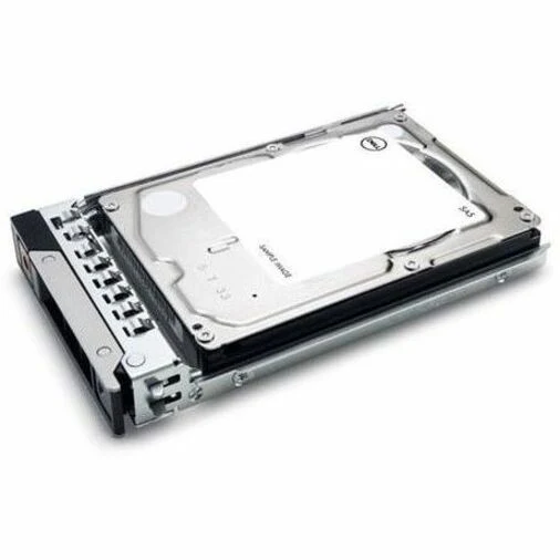 Dell 2.40 TB Hard Drive - 2.5" Internal - SAS (12Gb/s SAS) - 10000rpm