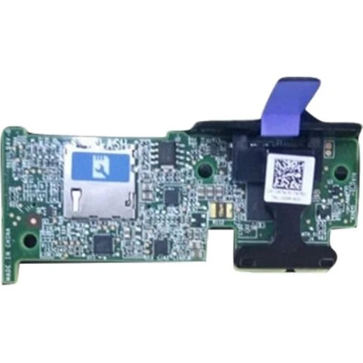 Dell ISDM and Combo Card Reader, CK - microSDInternal