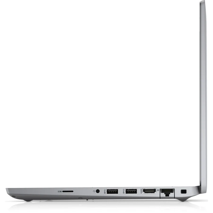 Dell Latitude 5420 14" Notebook i5-1135G7 16GB DDR4 256GB SSD Win11 Pro - Grade C - Image 4
