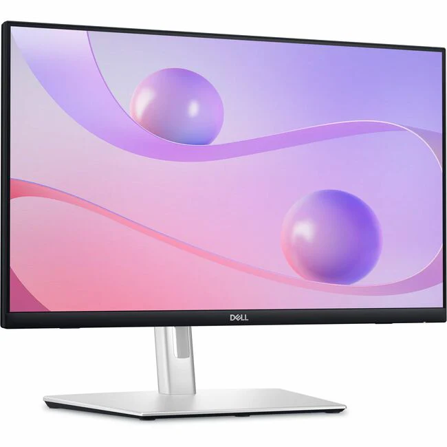 Dell P2424HT 24" Class LED Touchscreen Monitor - 16:9 - 5 ms GTG (Fast) - 23.8" Viewable - 10 Point(s) Multi-touch Screen - 1920 x 1080 - Full HD - In-plane Switching (IPS) Technology - 16.7 Million Colors - 300 Nit - Edge LED Backlight - Speakers - HDMI
