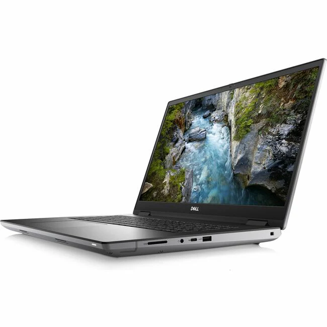 Dell Precision 7780 17.3" Mobile Workstation i9-13950HX 64GB Win11 Pro