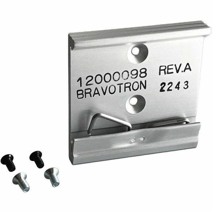 Digi DIN Rail Mounting Bracket