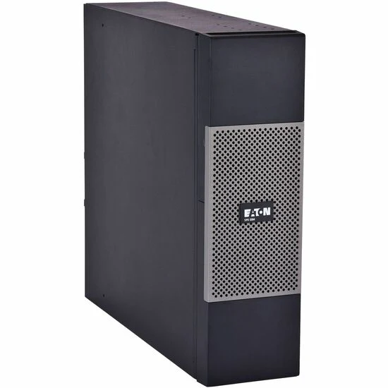 Eaton 5PX Extended Battery Module for 3000VA 3U 5PX UPS 72V Rackmount EBM - 72 V DC - Sealed Lead Acid (SLA)