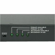 Eaton ePDU 1-Outlet 2.88 kVA PDU - 1 x NEMA L5-30R - 2.88kVA - 1U Rack-mountable