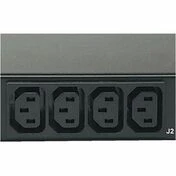 Eaton ePDU 12-Outlets 4.99KVA PDU - 12 x IEC 320 EN 60320 C13 - 1U