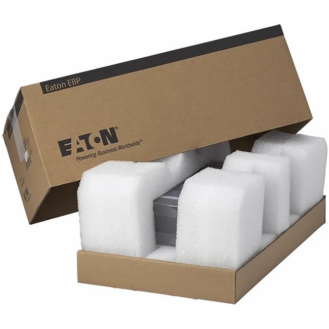 Eaton Internal Replacement Battery Cartridge (RBC) for 5P1550GR, 5P1500R UPS Systems - 7200 mAh - Lead Acid