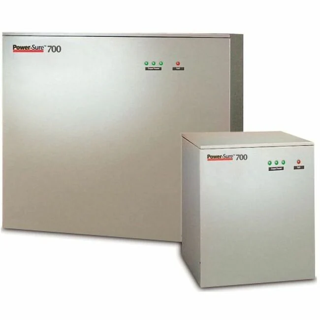 Eaton Power-Sure 700 Line Conditioner - Hardwired