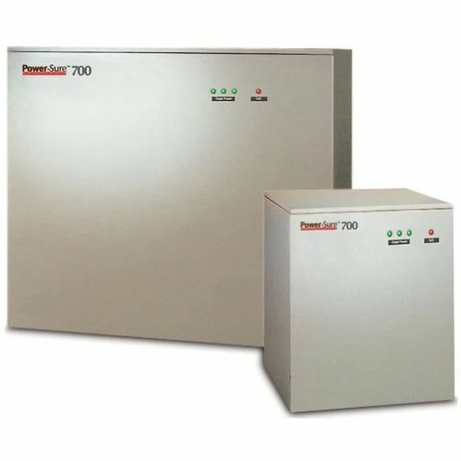 Eaton Power-Sure 700 Line Conditioner - Hardwired - 230 V AC Input