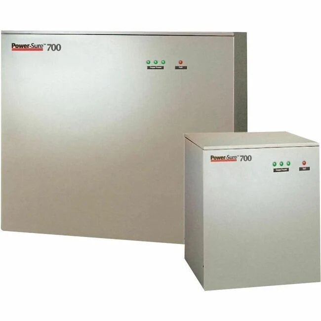 Eaton Power-Sure 700 Power Conditioner - 144 kW - 1920 W