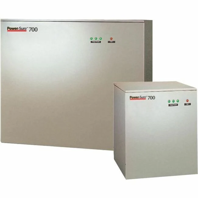 Eaton Power-Sure 700 Power Conditioner - 600 V AC Input