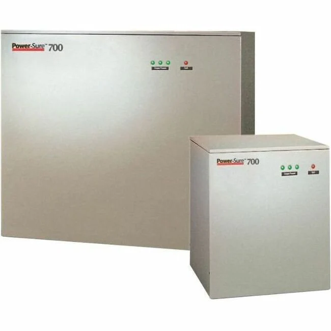 Eaton Power-Sure 700 Power Conditioner - Hardwired - 480 V AC Input
