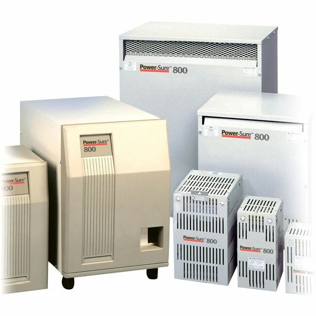 Eaton Power-Sure 800 Power Conditioner - 1000 W - 1000 W