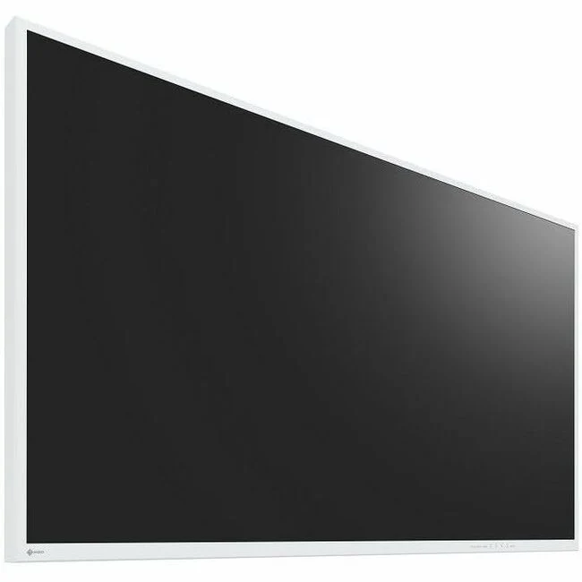 EIZO CuratOR EX5542 55" Class 4K UHD LED Monitor - 16:9 - White - 55" Viewable - In-plane Switching (IPS) Technology - LED Backlight - 3840 x 2160 - 1.07 Billion Colors - 700 Nit - 8 ms - DVI - HDMI - DisplayPort