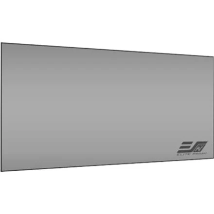 Elite ProAV WhiteBoardScreen Thin Edge CLR WB97H-CLR2 Projection Screen