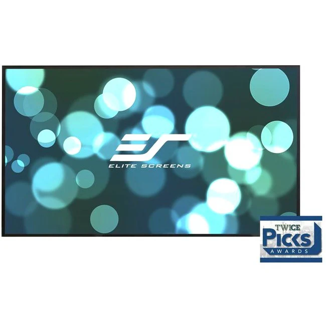 Elite Screens Aeon AR120H2-AUHD Projection Screen