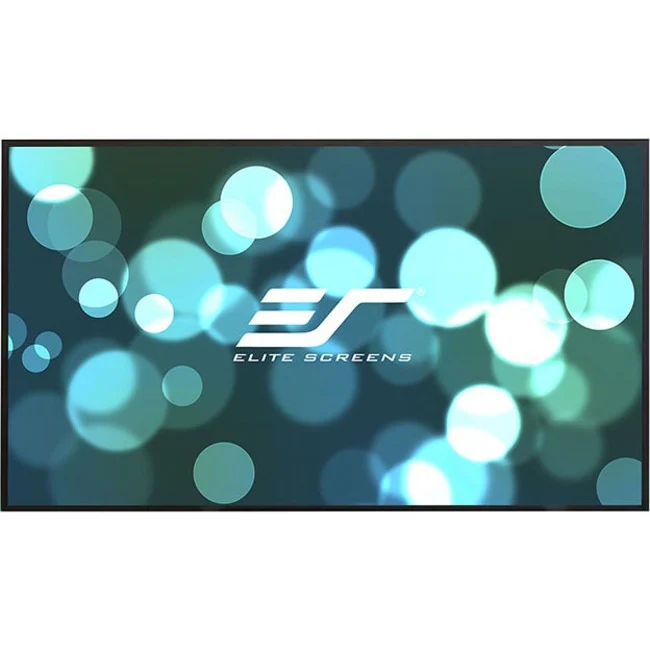 Elite Screens Aeon AR165WH2 Projection Screen