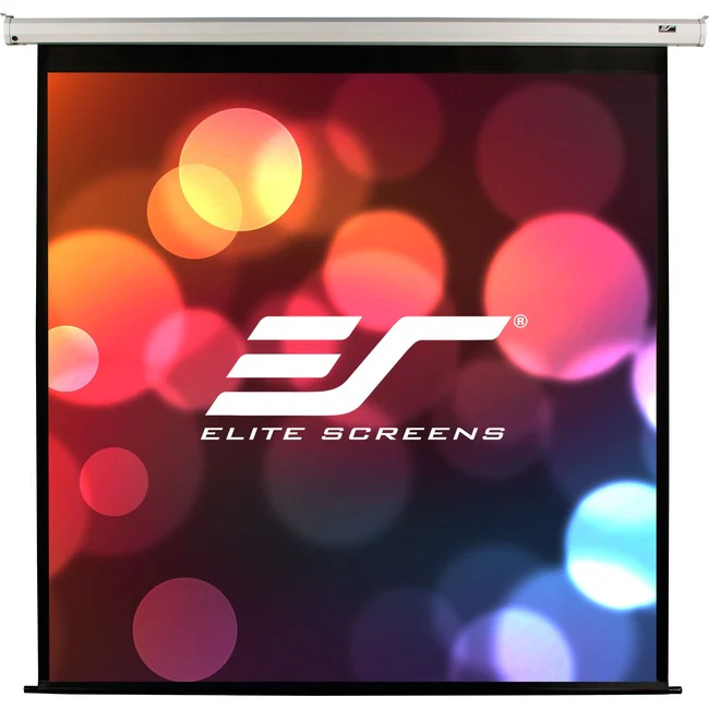 Elite Screens VMAX2 VMAX170XWS2 Projection Screen