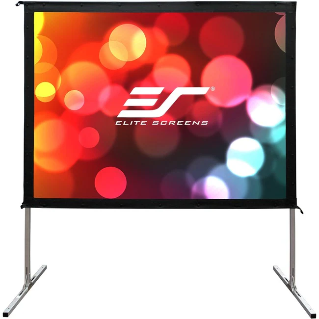 Elite Screens Yard Master 2 Z-OMS135V2 Replacement Surface