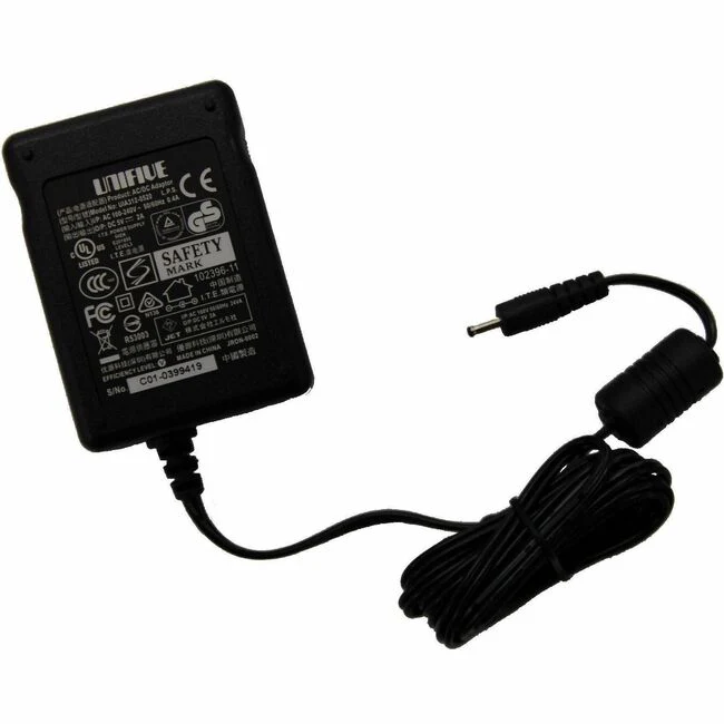 Elmo AC Adapter - For Visual Presenter