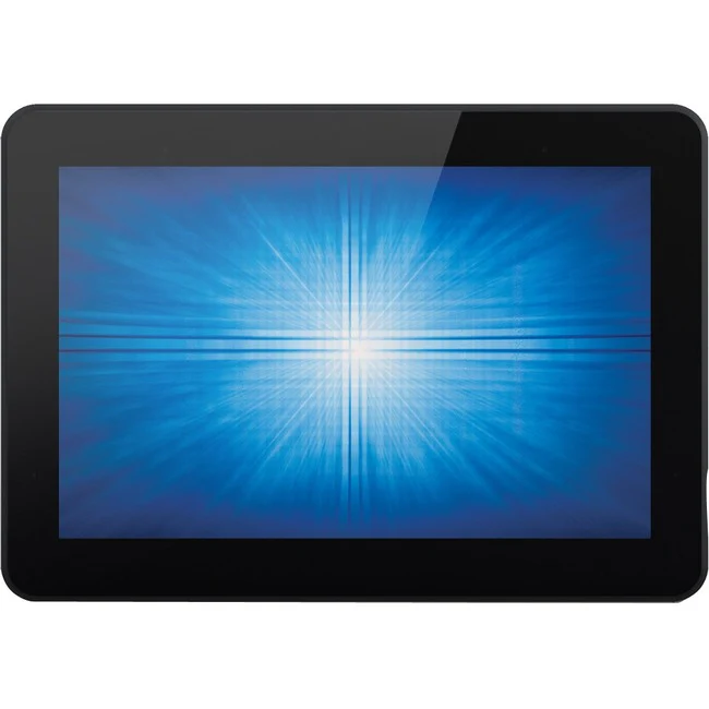 Elo 1093L 10" Class Open-frame LCD Touchscreen Monitor - 16:10 - 25 ms - 10.1" Viewable - TouchPro Projected Capacitive - 10 Point(s) Multi-touch Screen - 1280 x 800 - WXGA - Thin Film Transistor (TFT) - 262,000 Colors - 800:1 - 350 Nit - LED Backlight -