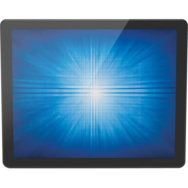 Elo 1291L Open-frame LCD Touchscreen Monitor - 4:3 - 25 ms - 12.1" Viewable - Projected Capacitive - Multi-touch Screen - 800 x 600 - SVGA - 16.2 Million Colors - 1,500:1 - 450 Nit - LED Backlight - HDMI - USB - VGA - DisplayPort - Black - 3 Year