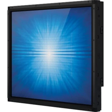 Elo 1790L 17" Class Open-frame LCD Touchscreen Monitor - 5:4 - 5 ms - 17" Viewable - 5-wire Resistive - 1280 x 1024 - SXGA - 16.7 Million Colors - 800:1 - 250 Nit - LED Backlight - HDMI - USB - VGA - DisplayPort - Black - 3 Year