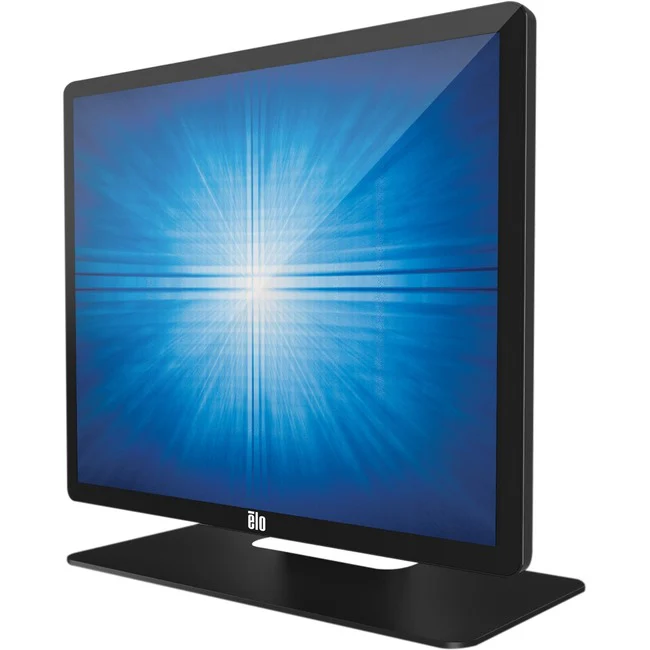 Elo 1902L 19" Class LCD Touchscreen Monitor - 5:4 - 14 ms - 19" Viewable - TouchPro Projected Capacitive - 10 Point(s) Multi-touch Screen - 1280 x 1024 - SXGA - Thin Film Transistor (TFT) - 16.7 Million Colors - 1,000:1 - 250 Nit - LED Backlight - Speaker