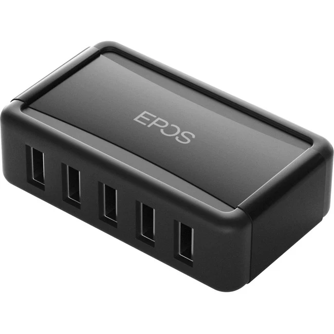EPOS MCH 7 AC Adapter - USB - For Headset