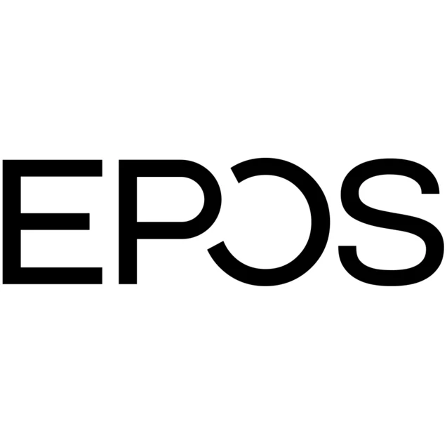EPOS PC Connection Cable, RJ9 to Dual 3.5mm CUIPC 1