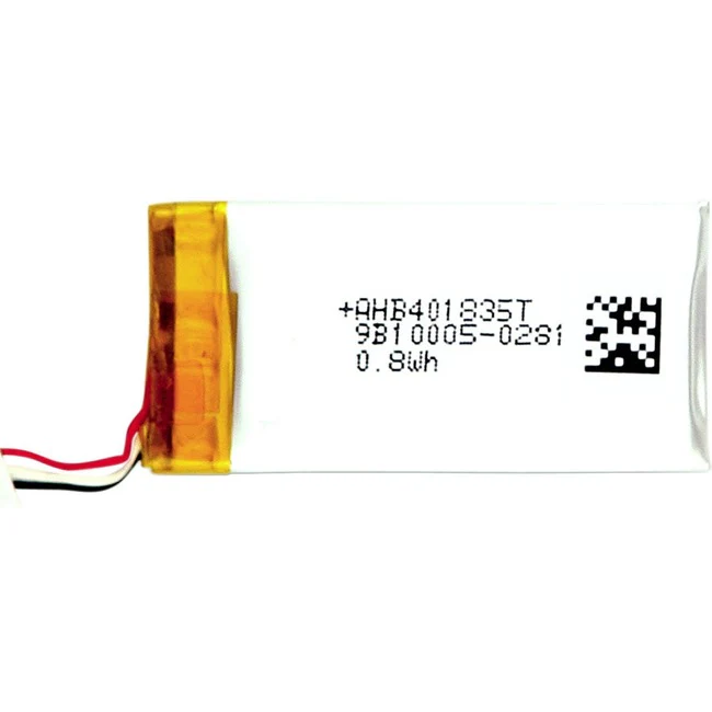EPOS Spare Rechargeable Battery - For Headset - Battery Rechargeable