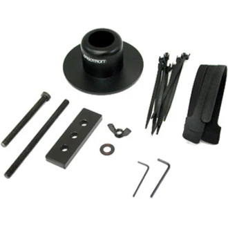 Ergotron 60-350-200 Grommet Mount Base