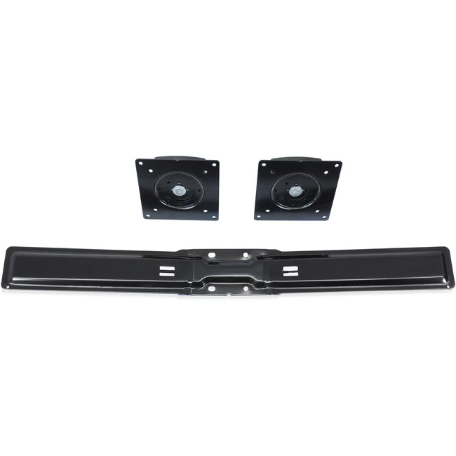 Ergotron Conversion Kit: Single HD to Dual
