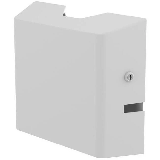 Ergotron CPU Wall Cabinet