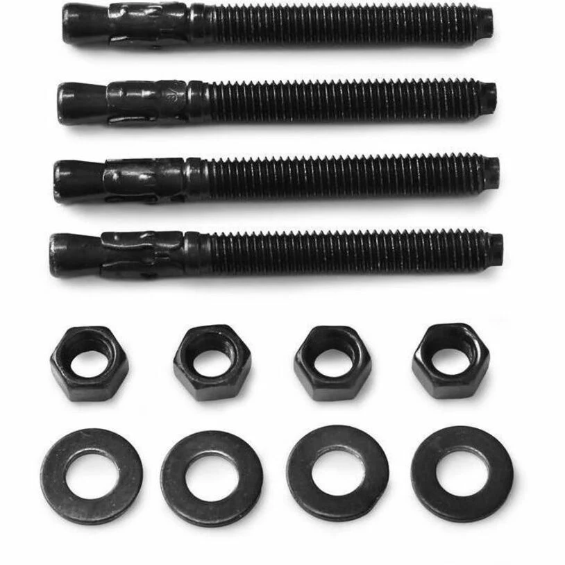Ergotron Hardware Kit