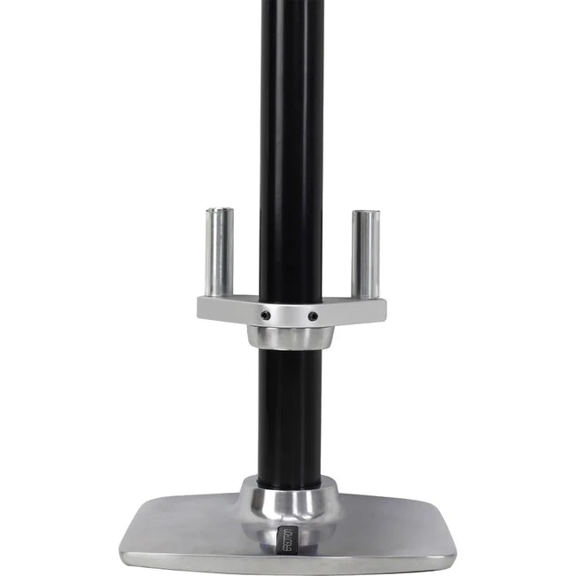 Ergotron LX Two-Stop Rotational Control Kit